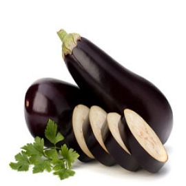 Eggplant
