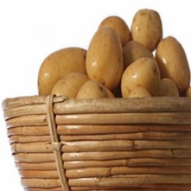 Potatoes
