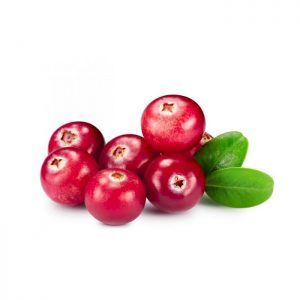 cranberry
