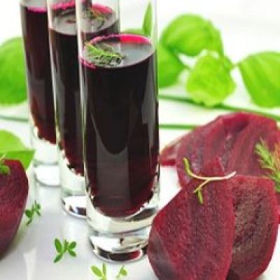 Health Benefits Of Beets