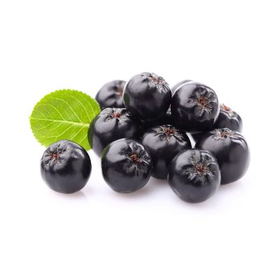 aronia-fructe